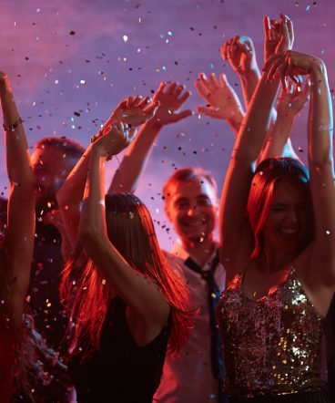 Night party