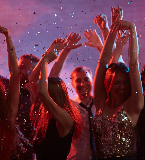 Night party